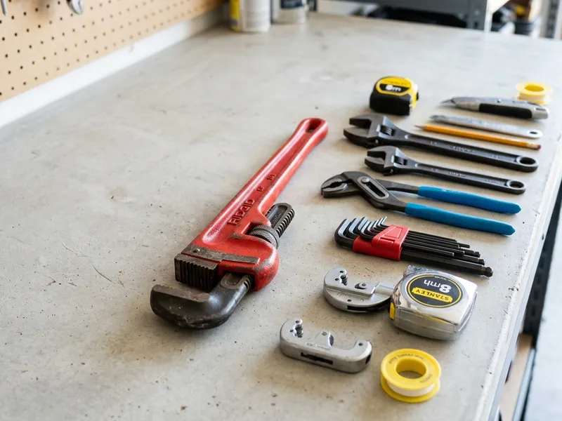 Emergency Plumber in Benton City, MO